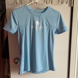 Adidas Clima365 shirt